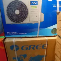 کولر گازی و لوله مسی مهراصل