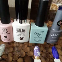 لاکژل ۱۵ میل