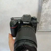 دوربین نیکون