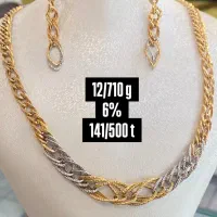 سرویس طلا راشل۶٪