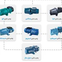 انبار پخش پمپ تانکر منبع و مخزن اب|مصالح و تجهیزات ساختمان|مشهد, توس (بلوار توس)|دیوار