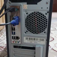 سیستم کامل کامپیوتر|رایانه رومیزی|اندیشه, اندیشه فاز ۱|دیوار