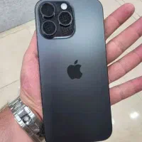 آیفون 16 پرومکس 256 گیگ کپی ساخت ویتنام