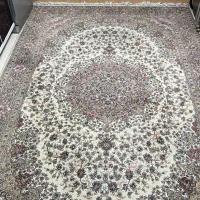فرش ماشینی ۹متری