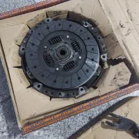 دیسک صفحه کلاج کوئیک|قطعات یدکی و لوازم جانبی|تهران, خانیآباد|دیوار