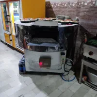 فروش فر پیتزا گردون