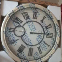 ساعت چوپی