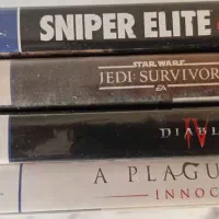 diablo jedi Sniper plague e