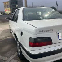 پارس دوگانه کارخانه مدل ۹۱|خودرو سواری و وانت|آستانه اشرفیه, |دیوار