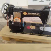 چرخ خیاطی برقی