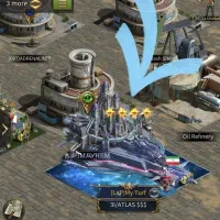 فروش 2 اکانت بازی مافیا سیتی (Phantix Game)