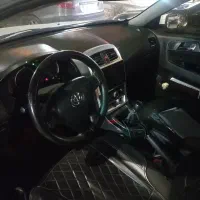 برلیانس 330 دنده ایی  96|خودرو سواری و وانت|اصفهان, بهارستان|دیوار