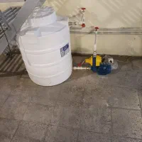 تاسیسات مکانیکی ساختمان آب و فاضلاب وبرق ساختمان