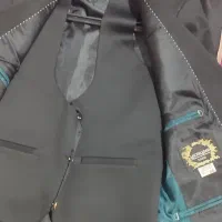 کُت و جلیقه دامادی|لباس|گلستان (تهران), |دیوار