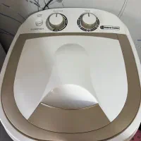 کهنه شور جنرال|ماشین لباسشویی و خشک‌کن لباس|تبریز, |دیوار