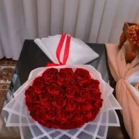 گل روبانی مناسب
