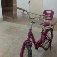 دوچرخه 20 دخترانه|دوچرخه، اسکیت، اسکوتر|کرمانشاه, |دیوار