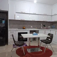 واحد آپارتمان دو خوابه دارای پارکینگ واسانسور|اجارهٔ کوتاه‌مدت آپارتمان و سوئیت|قشم, |دیوار