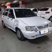 پراید 111 sx|خودرو سواری و وانت|رباط‌کریم, رباط‌کریم|دیوار