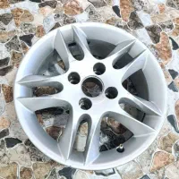 چهار عدد رینگ پنج پر15