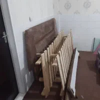 تخت دو نفره