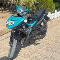 یاماهاmx king1402|موتورسیکلت|تهران, آرژانتین|دیوار
