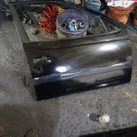 درب و در صندوق عقب پارس فابریک|قطعات یدکی و لوازم جانبی|شیراز, شهرک بهشتی|دیوار