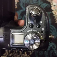 دوربین عکاسی  سونی DSC-F828|دوربین عکاسی و فیلم‌برداری|اهواز, کیان اباد|دیوار