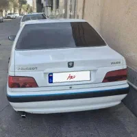 پارس دوگانه ۹۶|خودرو سواری و وانت|بیرجند, |دیوار