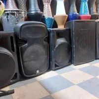خانگی هیئتی خیمه موکب باند ای قوی مدل اجاره کرایه|سیستم صوتی خانگی|مشهد, طلاب|دیوار