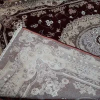 فرش ماشینی|فرش|سلماس, |دیوار