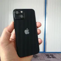 ایفون 13 نرمال باتری100