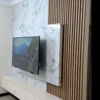 نصب ماربل شیت