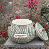 خمره های حصیری جابرنجی