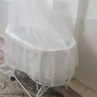 گهوار نوزاد نونو .|تخت و سرویس خواب|کرمانشاه, |دیوار