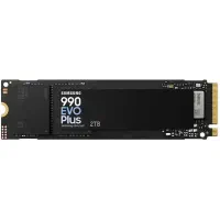 SSD Samsung 990 Evo Plus 2TB