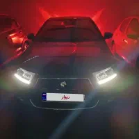 دنا پلاس شش دنده صفر صفر مدا ۱۴۰۴