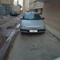 پژو 405|خودرو سواری و وانت|بندرعباس, |دیوار