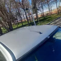 پراید ۸۸ دوگانه بی نظیر