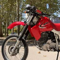 xr650cc|موتورسیکلت|سنندج, |دیوار