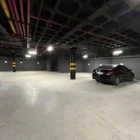 آپارتمان مدرن /کلید نخورده/مشاعات آبی در روف گاردن|اجارهٔ آپارتمان|شمشک, |دیوار