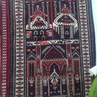 یک عددقالیچه