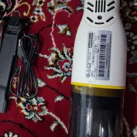 جاروشارژی KARCHER به فروش میرسد|جاروبرقی، جارو شارژی، بخارشو|رشت, سلیمانداراب|دیوار
