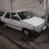 پراید مدل 1393