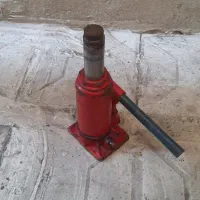 جک سه تنی