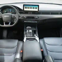 فیدیلتی ۷نفره رینگ ده پر|خودرو سواری و وانت|شیراز, شهرک مهدیه|دیوار