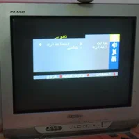 تلویزیون سامسونگ 21