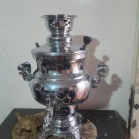 سماور ویکتوریا