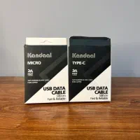 کابل تایپ سی و میکرو