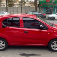 خودرو ام وی ام ۱۱۰ لاکچری